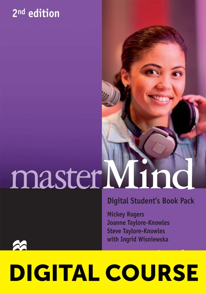 ADVANCED ENGLISH CIETEC