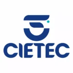 Logotipo CIETEC - Centro Internacional de Estudios Tecnologicos y Educacion Continua