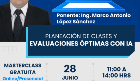 Inteligencia Artificial para docentes