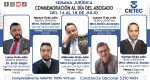 Poster Semana Jurídica CIETEC